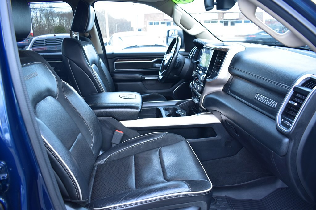 2020 RAM 1500 Image 21