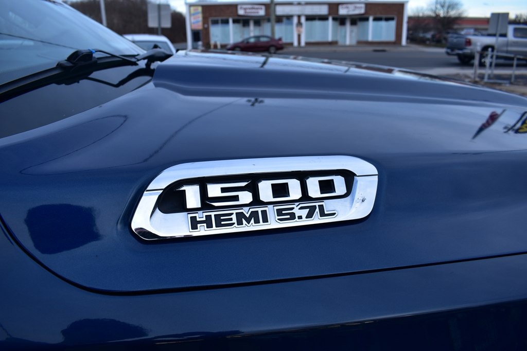2020 RAM 1500 Image 22