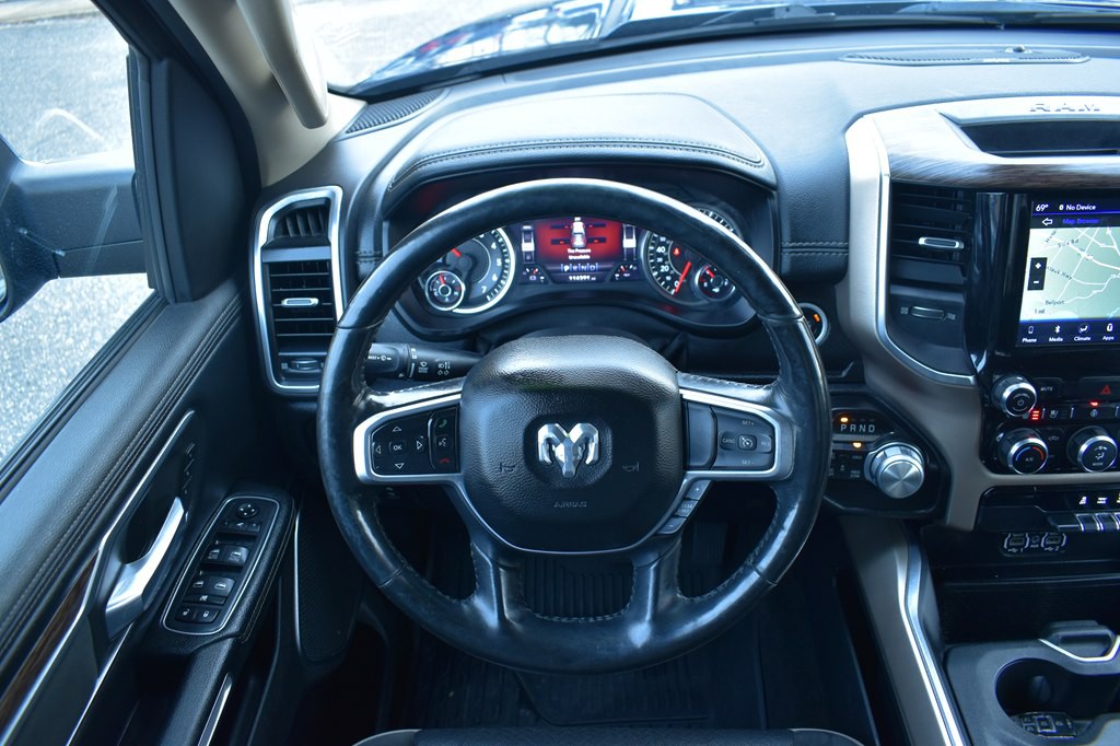 2020 RAM 1500 Image 24