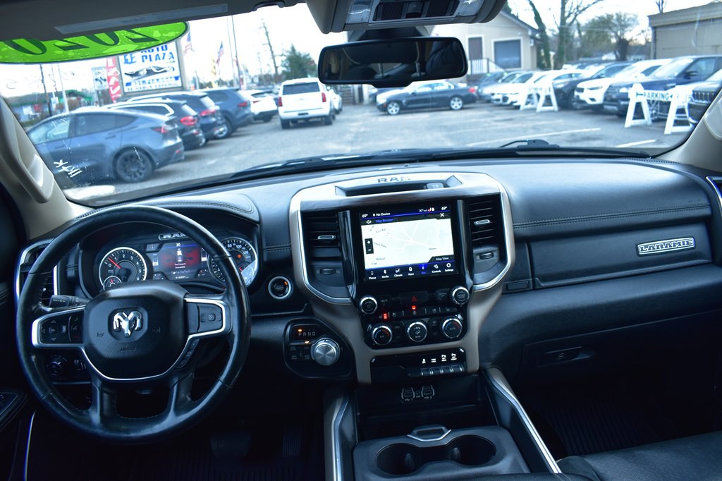 2020 RAM 1500 Image 25