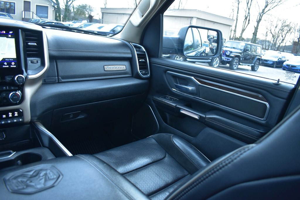 2020 RAM 1500 Image 26
