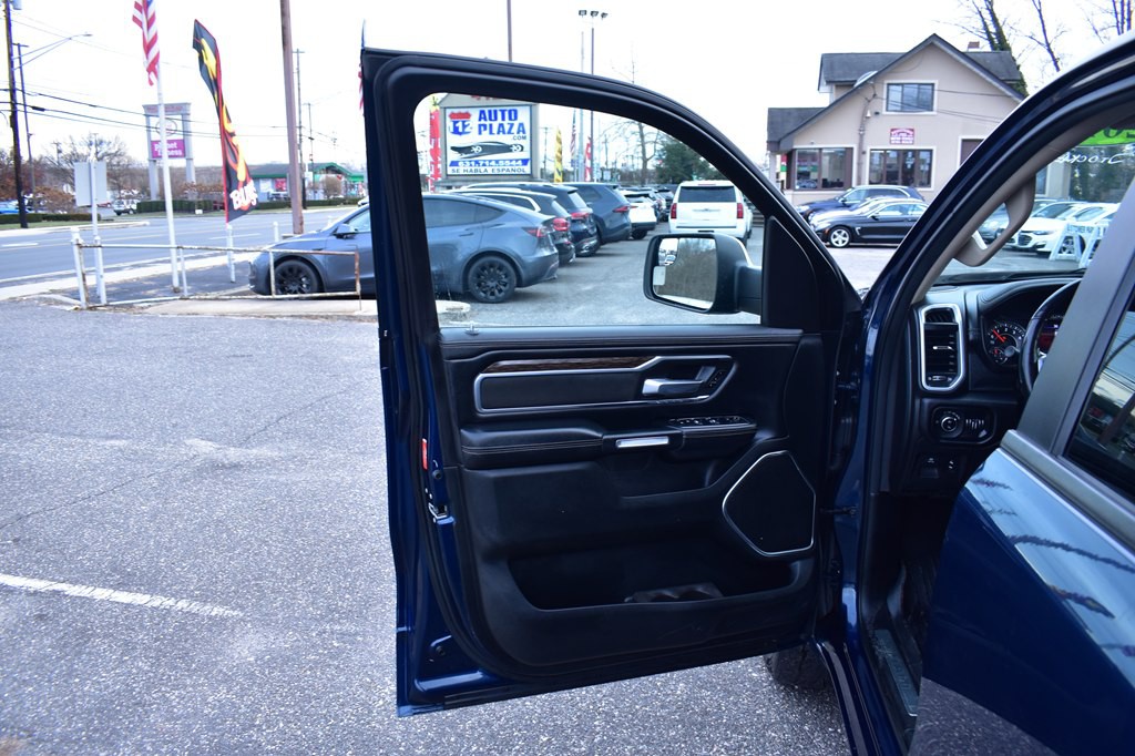 2020 RAM 1500 Image 27