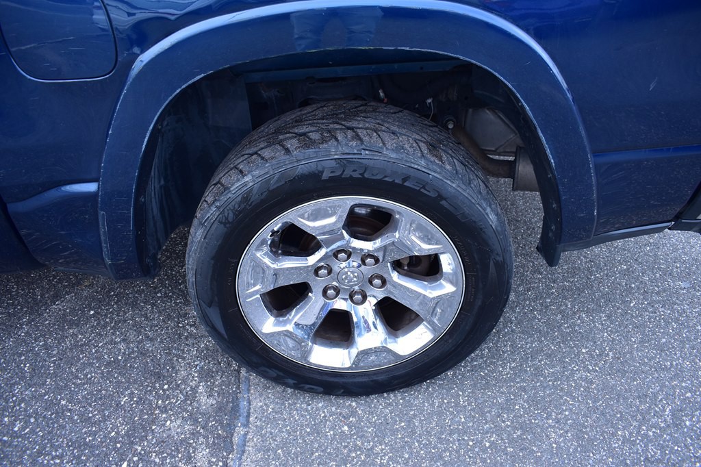 2020 RAM 1500 Image 28