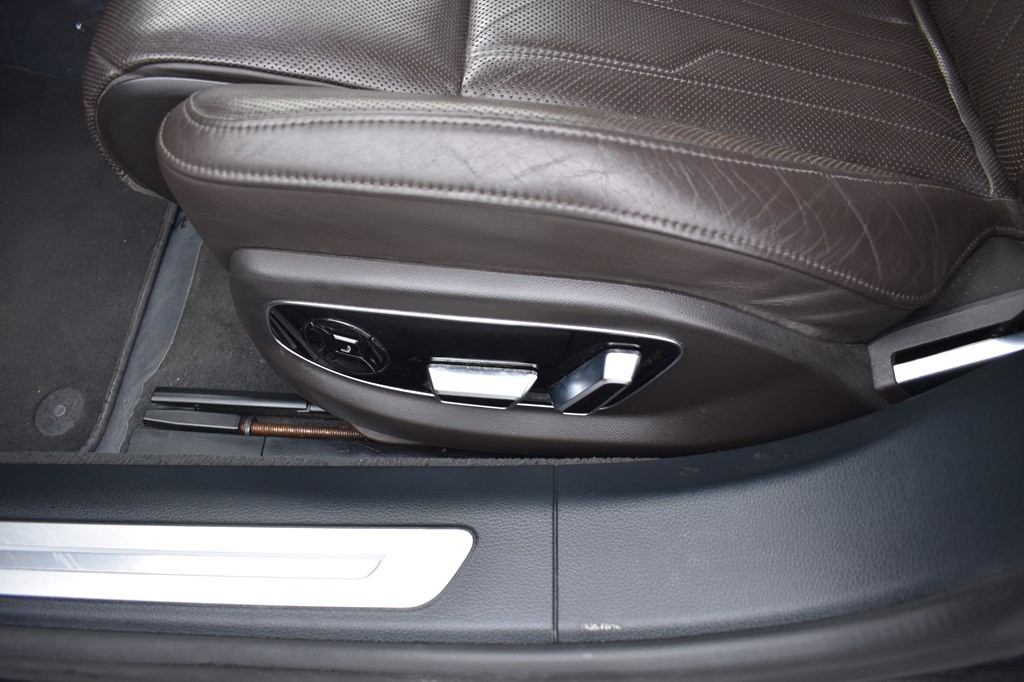 2019 Audi A8 Image 11