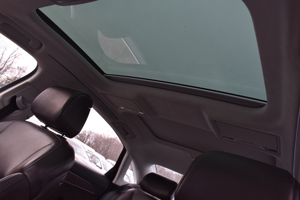 2019 Audi A8 Image 12