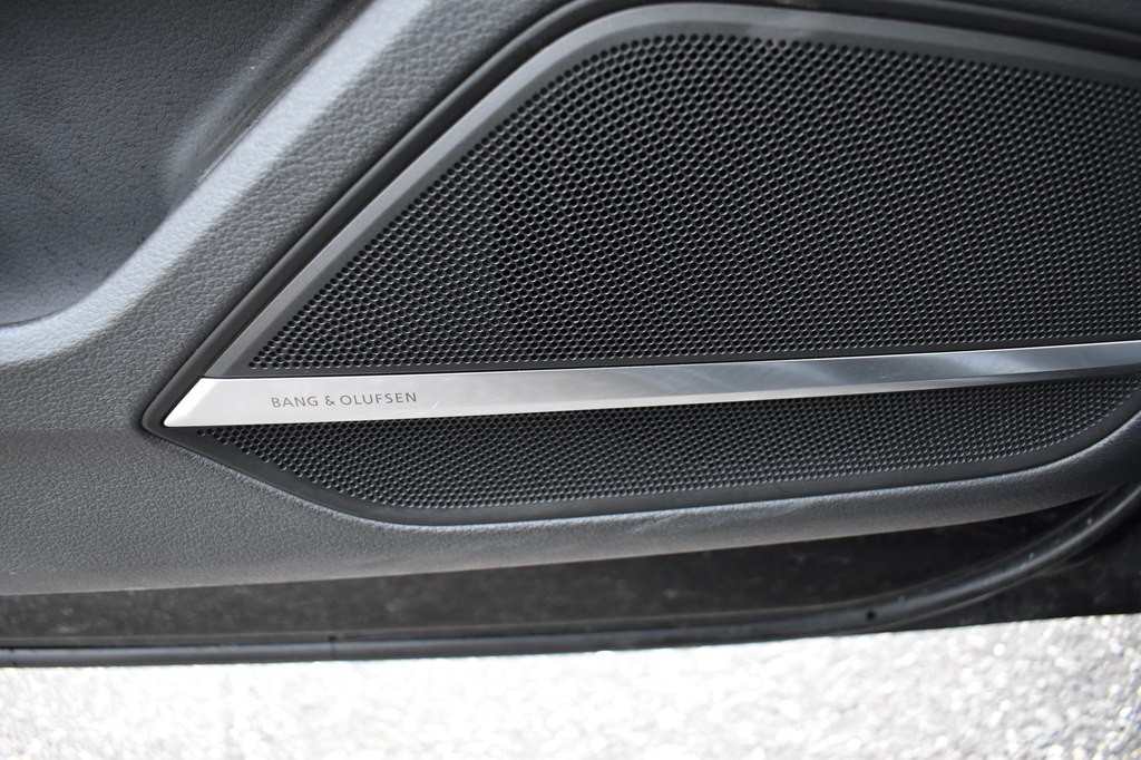 2019 Audi A8 Image 13