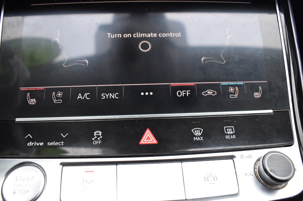 2019 Audi A8 Image 15