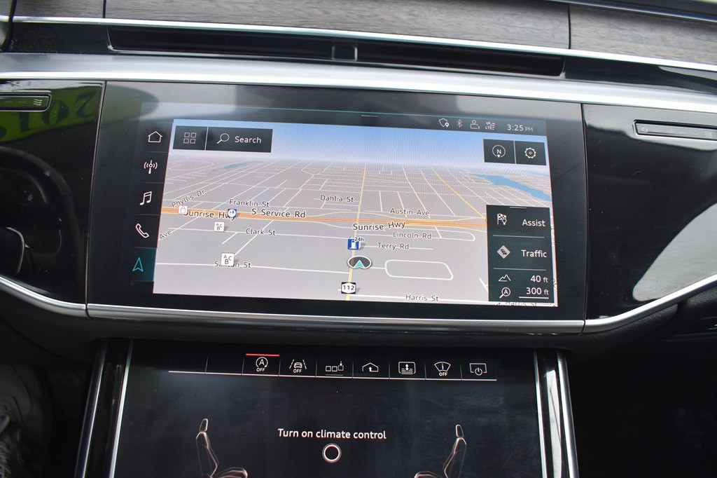 2019 Audi A8 Image 18