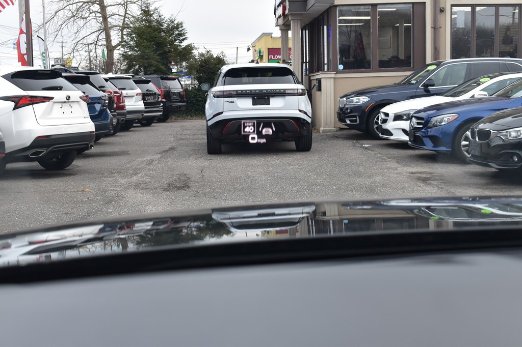 2019 Audi A8 Image 20