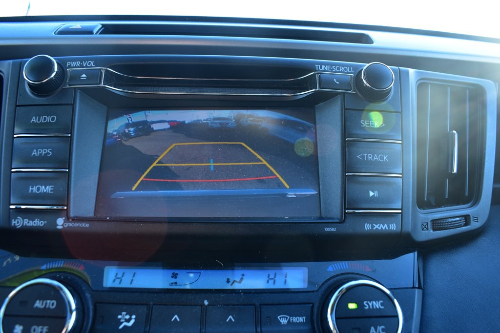 2017 Toyota Rav4 Image 14