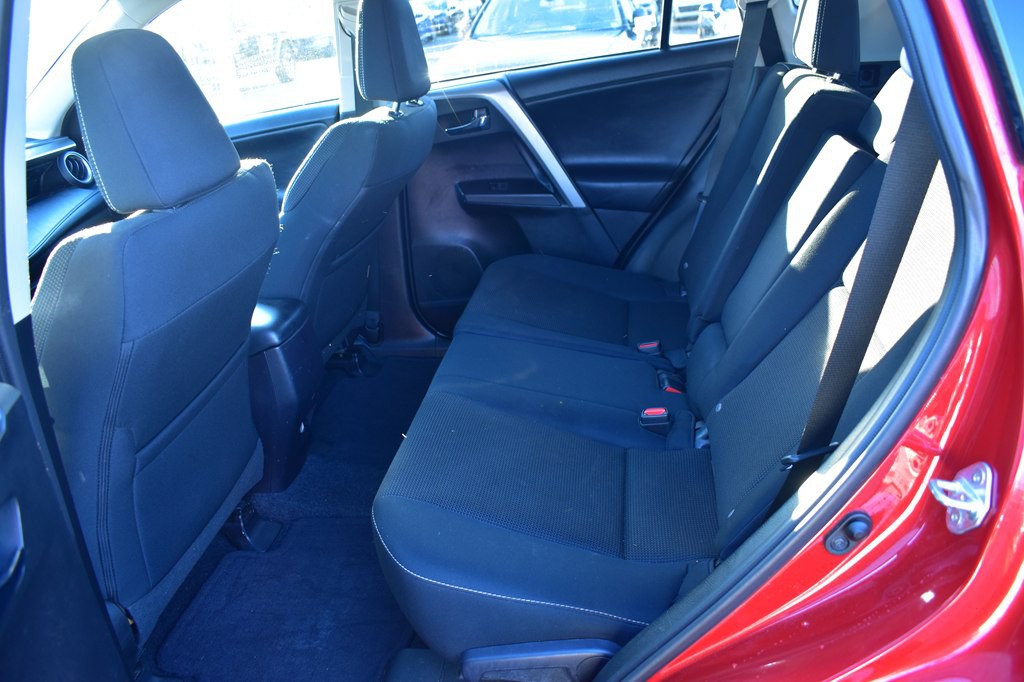 2017 Toyota Rav4 Image 15