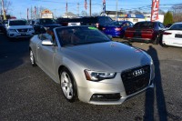 Image for 2015 Audi A5 Premium Plus ID: 7036573