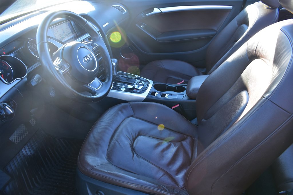 2015 Audi A5 Image 10