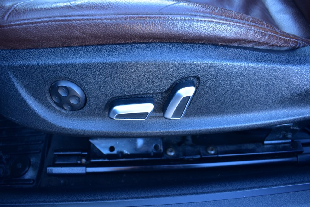 2015 Audi A5 Image 11