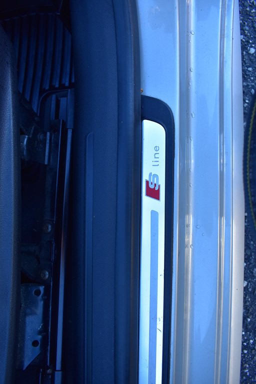 2015 Audi A5 Image 12