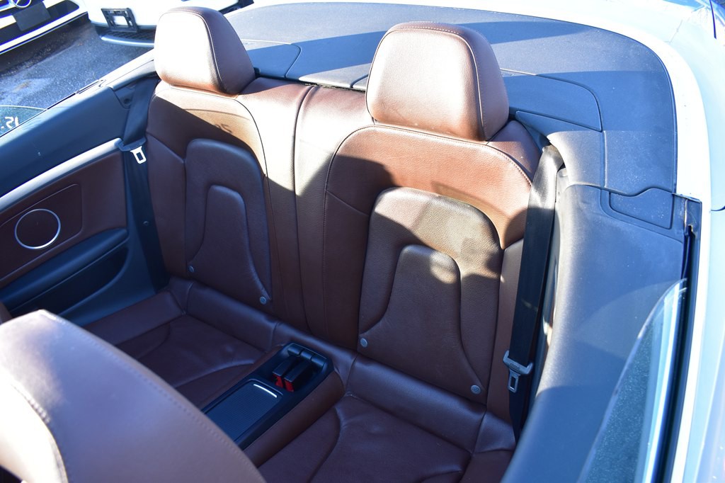 2015 Audi A5 Image 14