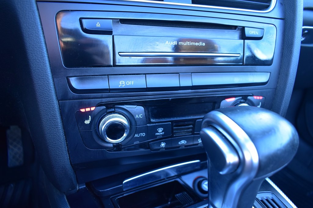 2015 Audi A5 Image 15