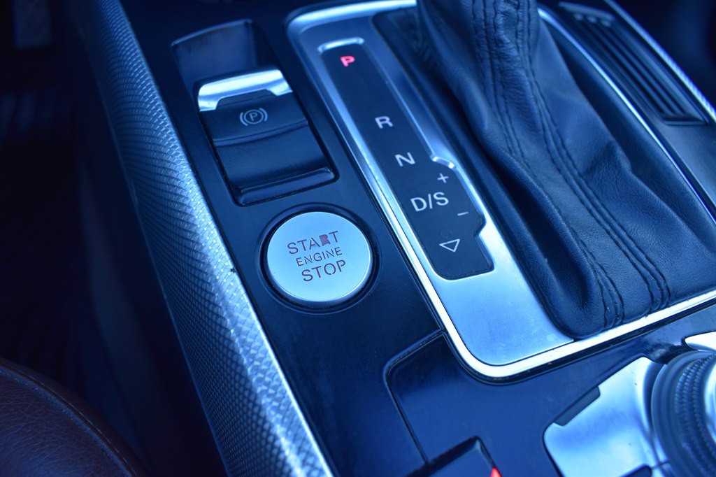 2015 Audi A5 Image 16