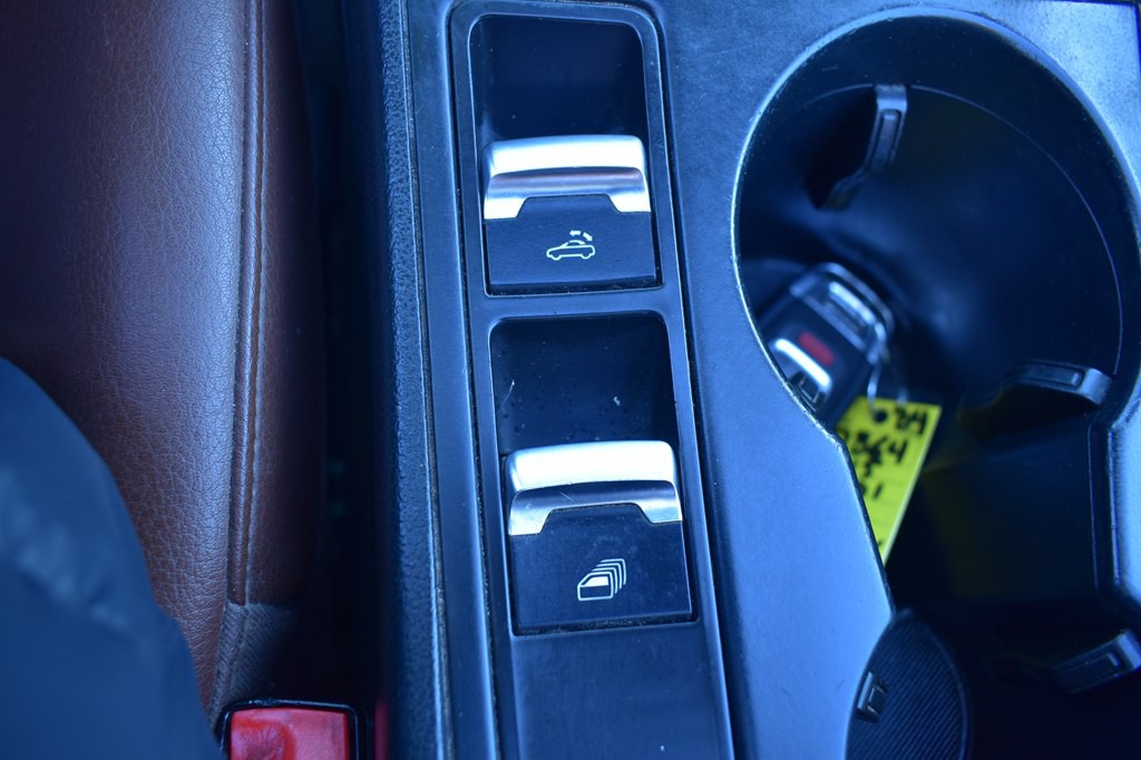 2015 Audi A5 Image 17