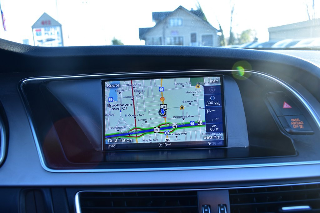 2015 Audi A5 Image 18