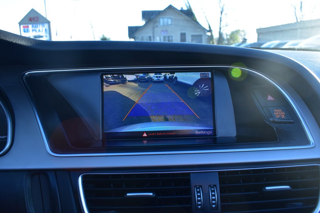 2015 Audi A5 Image 19