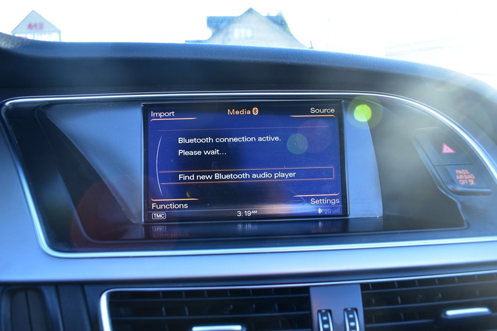 2015 Audi A5 Image 20