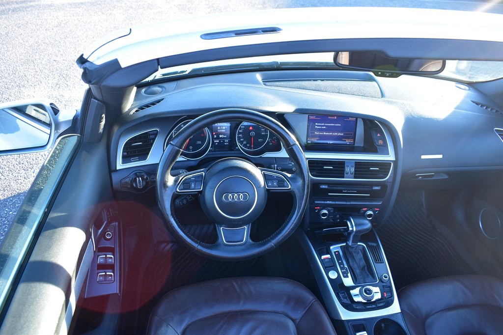 2015 Audi A5 Image 22