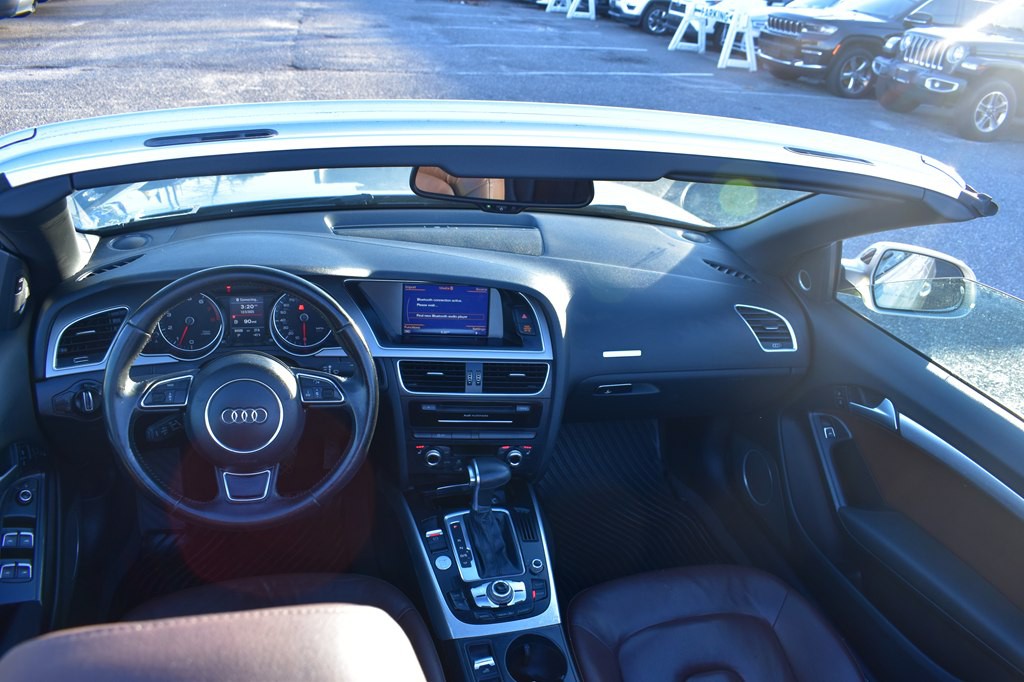 2015 Audi A5 Image 23