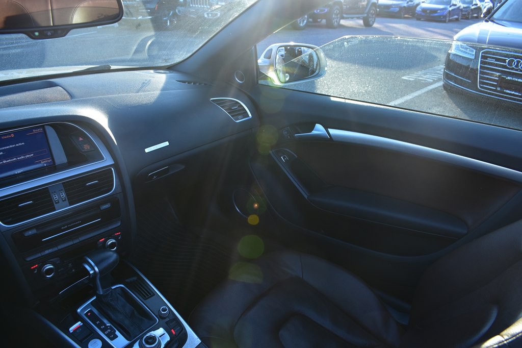 2015 Audi A5 Image 24