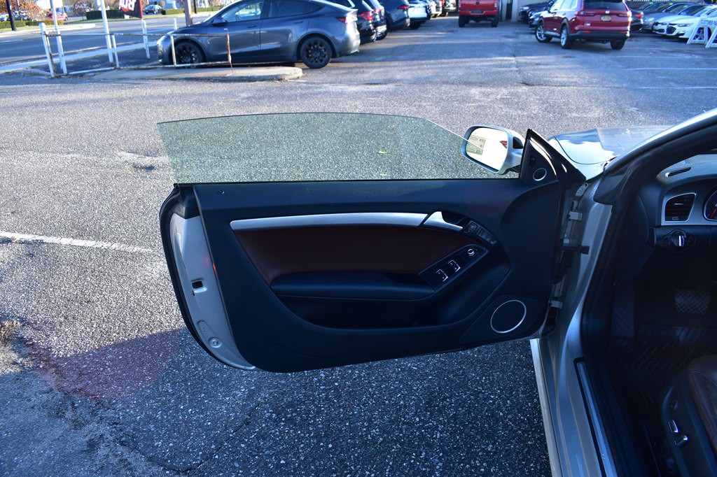 2015 Audi A5 Image 25