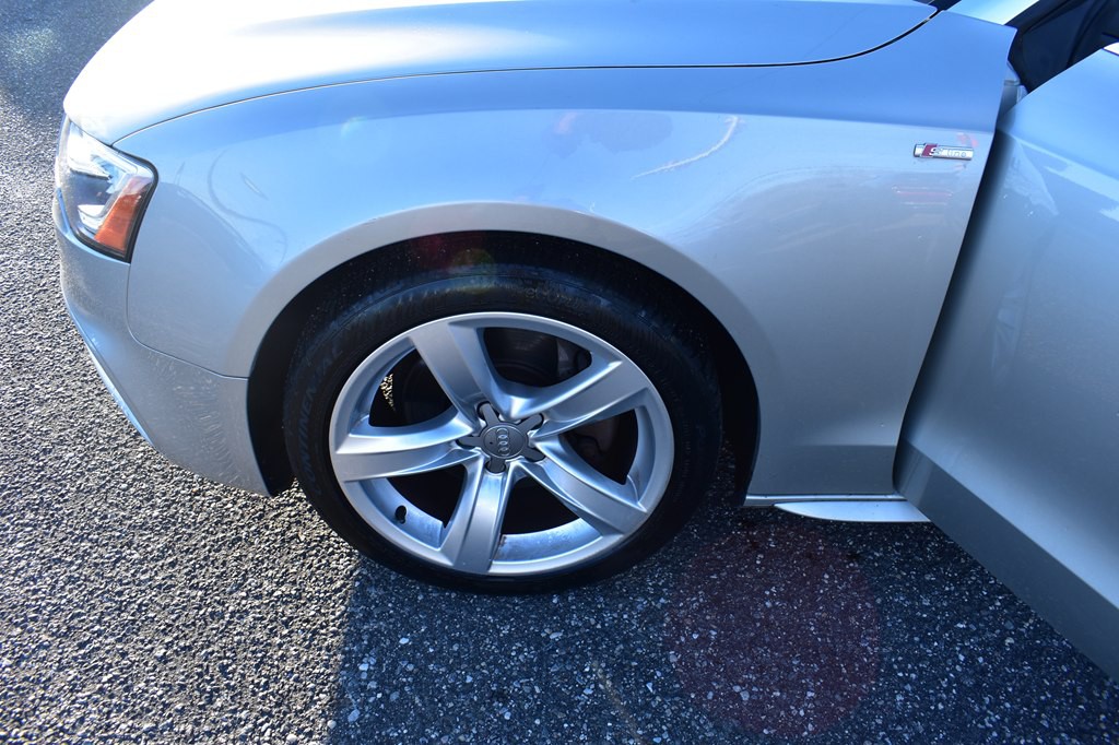 2015 Audi A5 Image 26