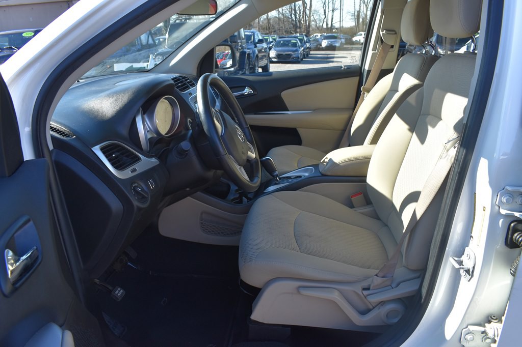 2018 Dodge Journey Image 10