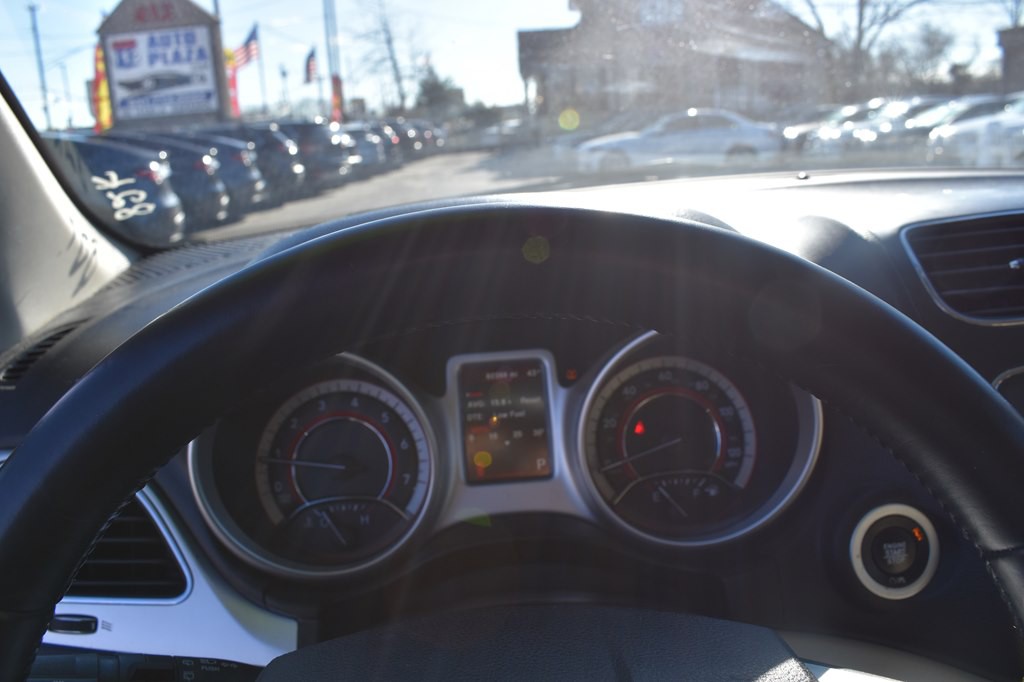 2018 Dodge Journey Image 13