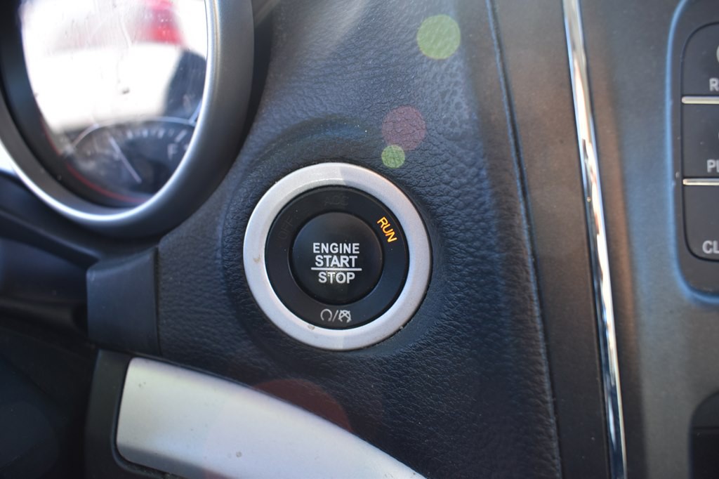 2018 Dodge Journey Image 15