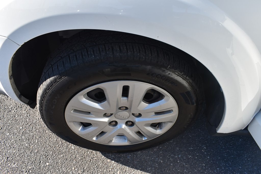 2018 Dodge Journey Image 16