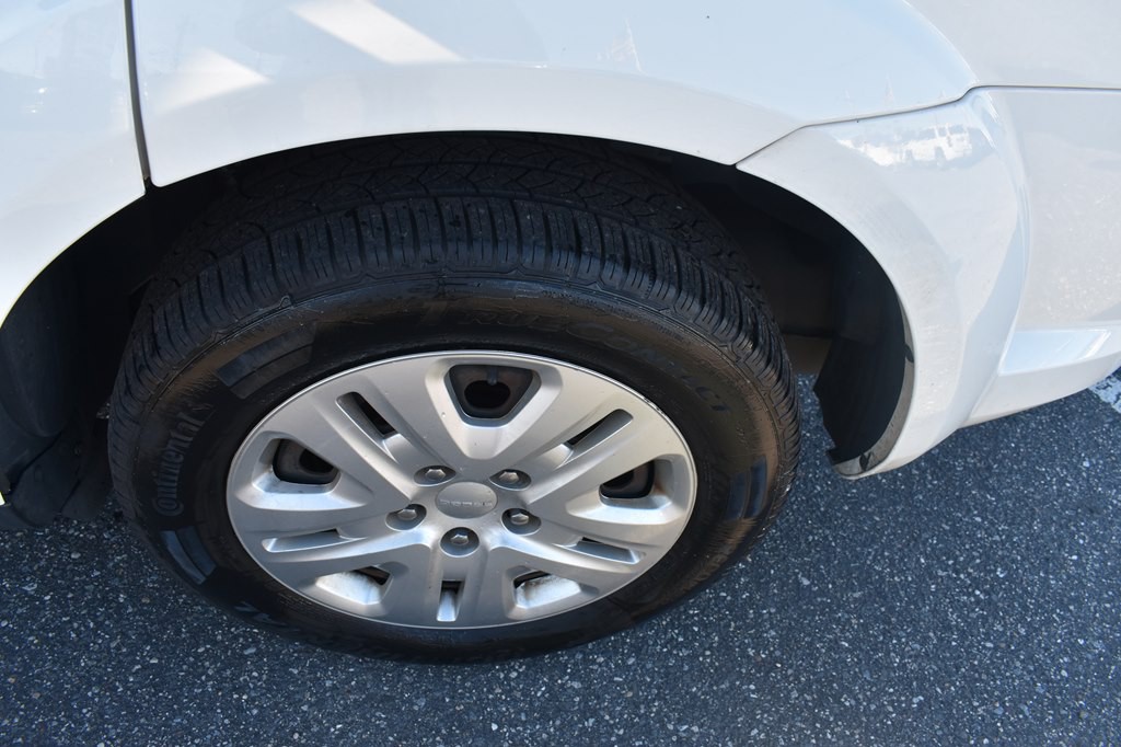 2018 Dodge Journey Image 17