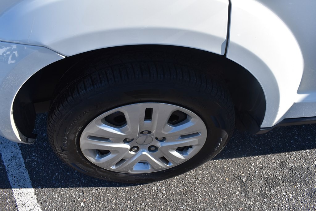 2018 Dodge Journey Image 18