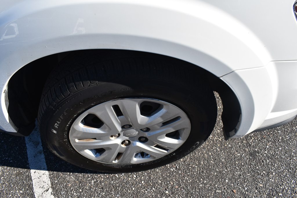 2018 Dodge Journey Image 19