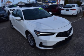 Image for 2025 Acura Integra  ID: 7049967