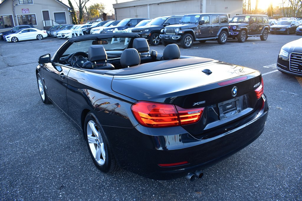 2015 BMW 4 Series Image 6