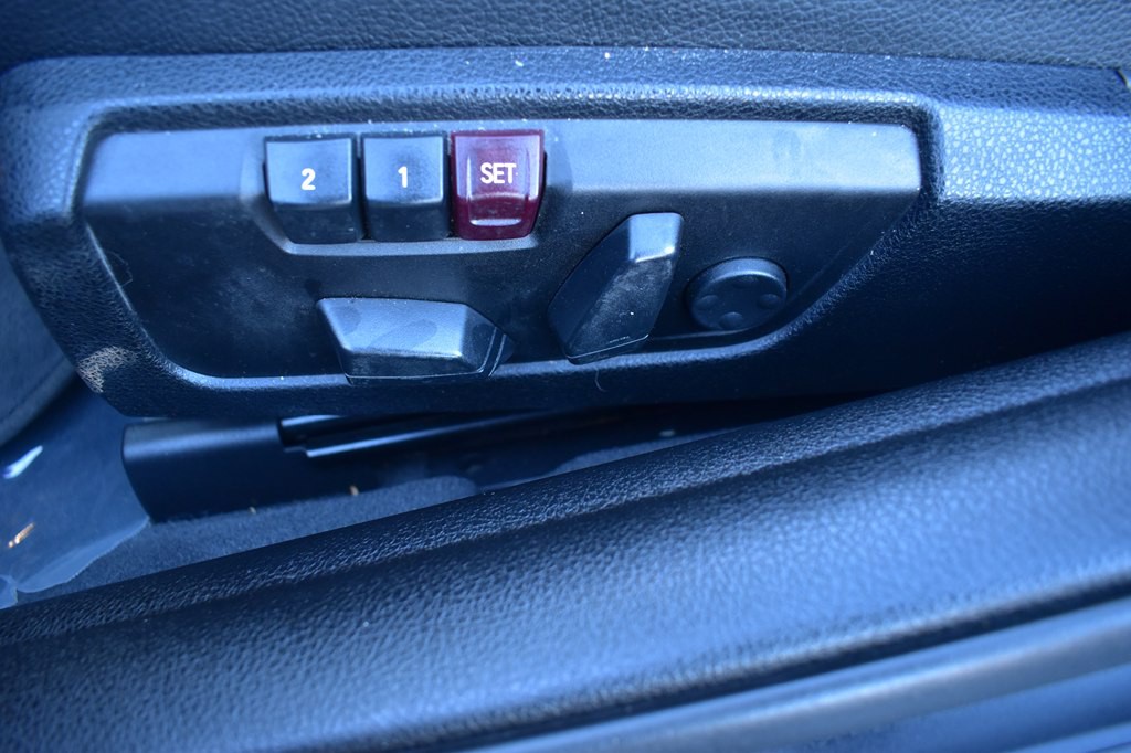 2015 BMW 4 Series Image 11