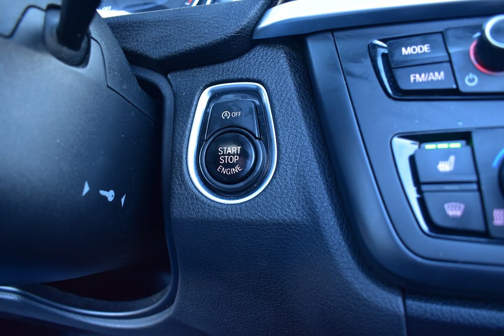 2015 BMW 4 Series Image 12