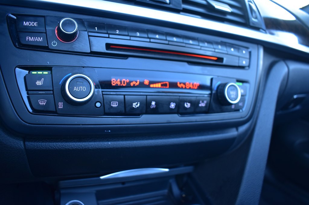 2015 BMW 4 Series Image 13