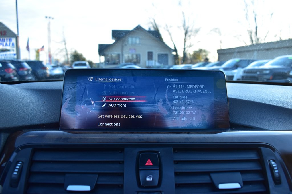 2015 BMW 4 Series Image 14