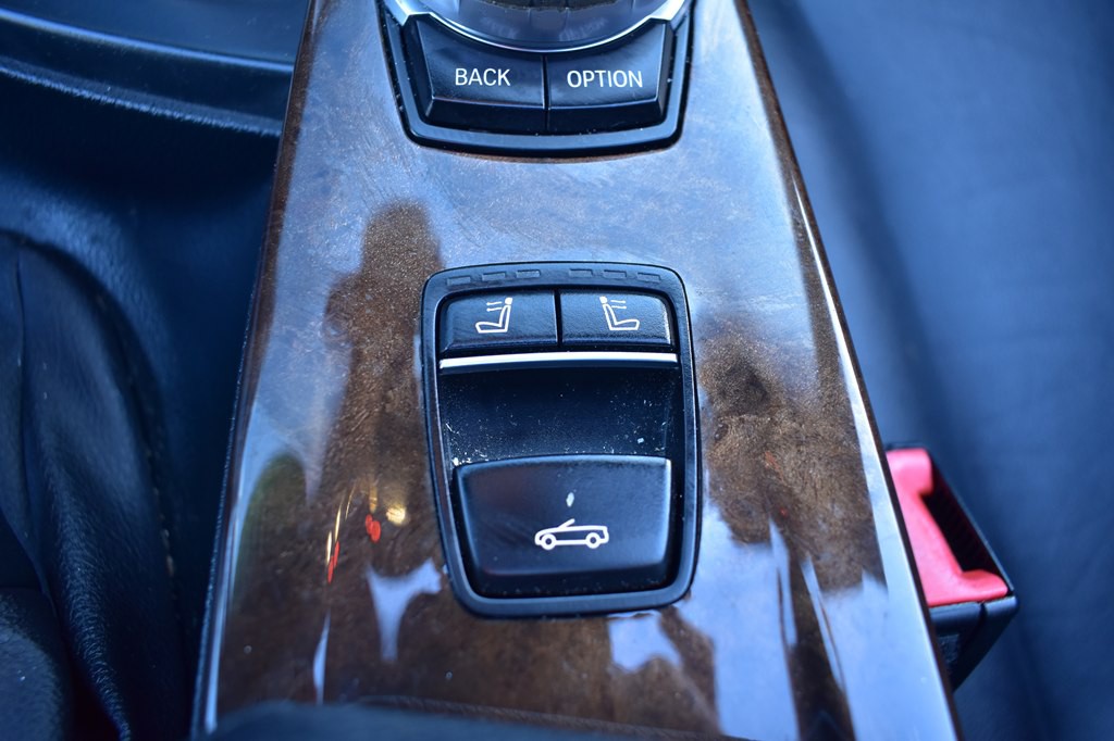 2015 BMW 4 Series Image 15