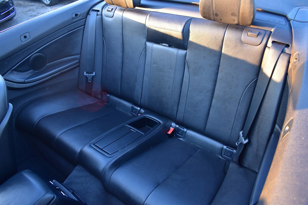 2015 BMW 4 Series Image 16