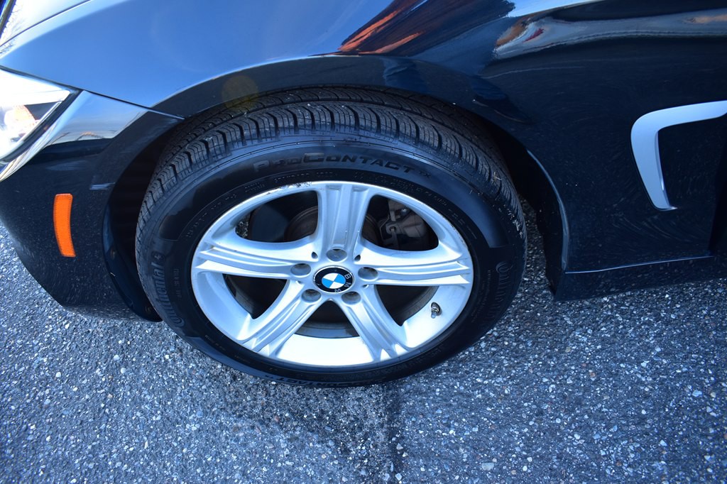 2015 BMW 4 Series Image 22