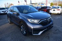 Image for 2020 Honda CR-V EX ID: 7049988