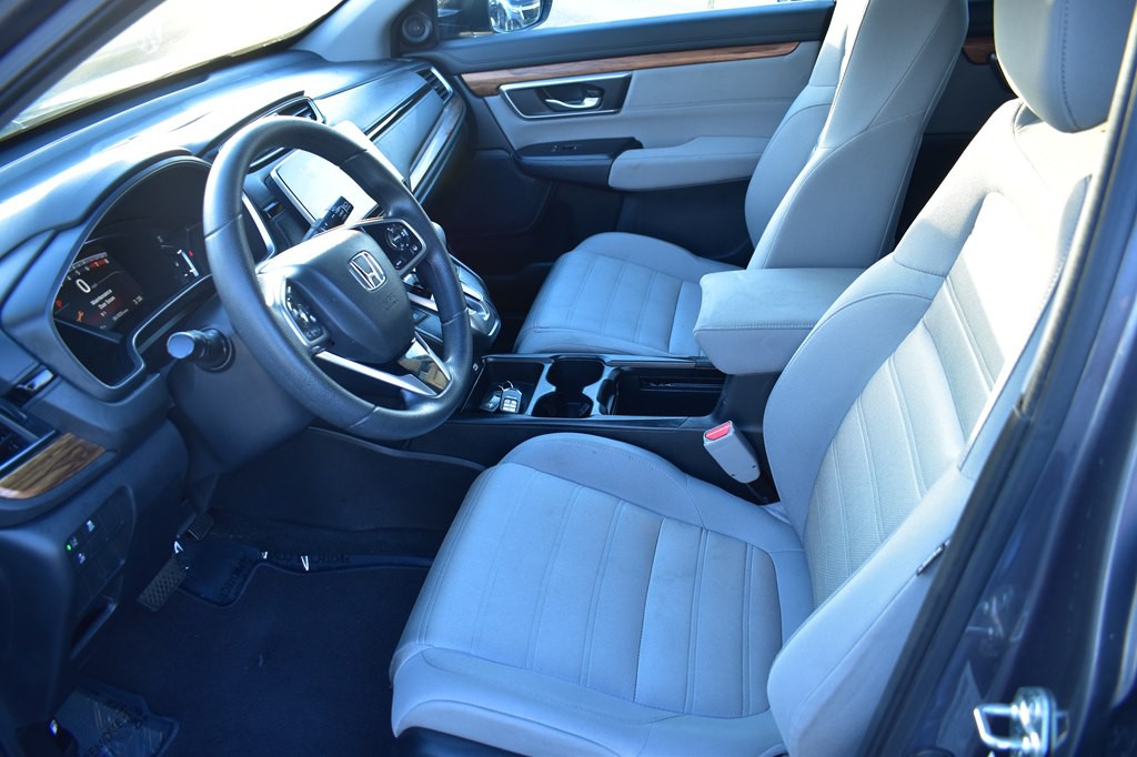 2020 Honda CR-V Image 10