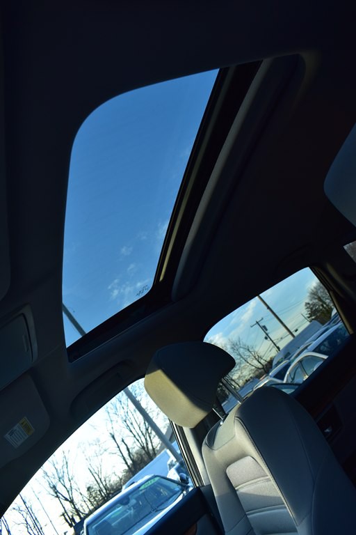 2020 Honda CR-V Image 12